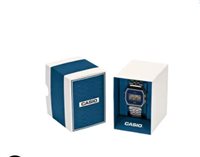 Montre Casio in Acier A159WEVJ-2ER - A159WEVJ-2ER